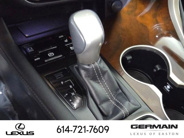 Used 2018 Lexus RX 350 AWD w/ Premium Package image 29