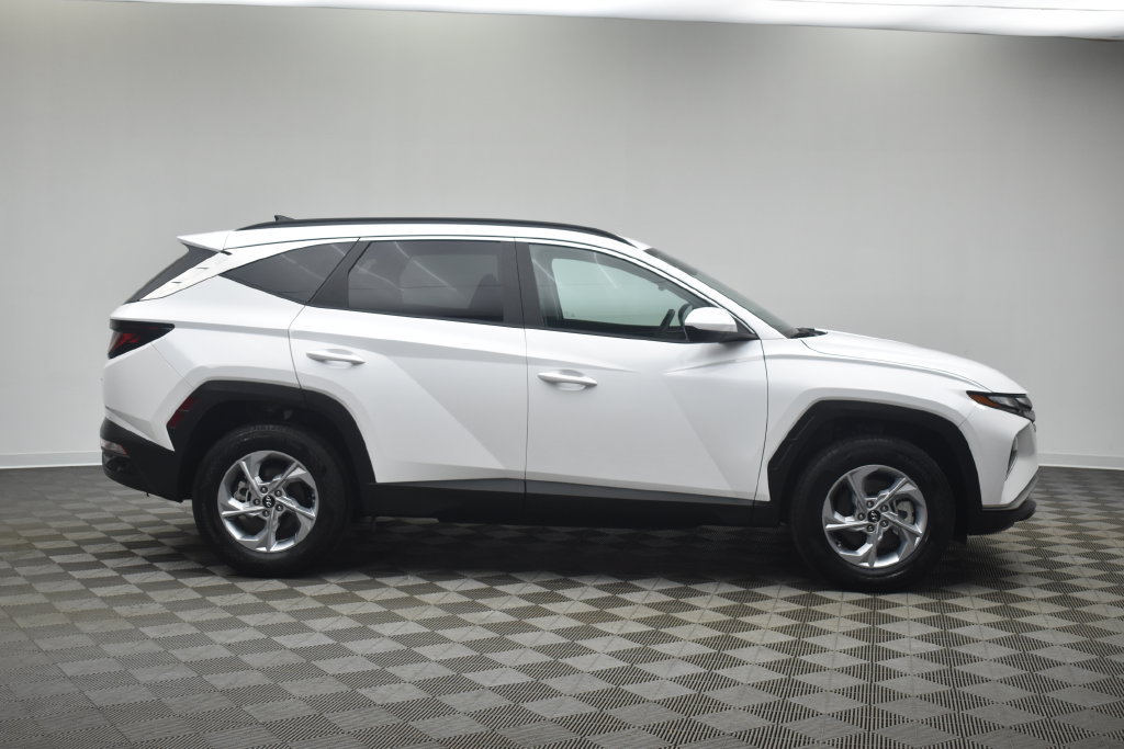 Used 2024 Hyundai Tucson SEL AWD/4WD image 11