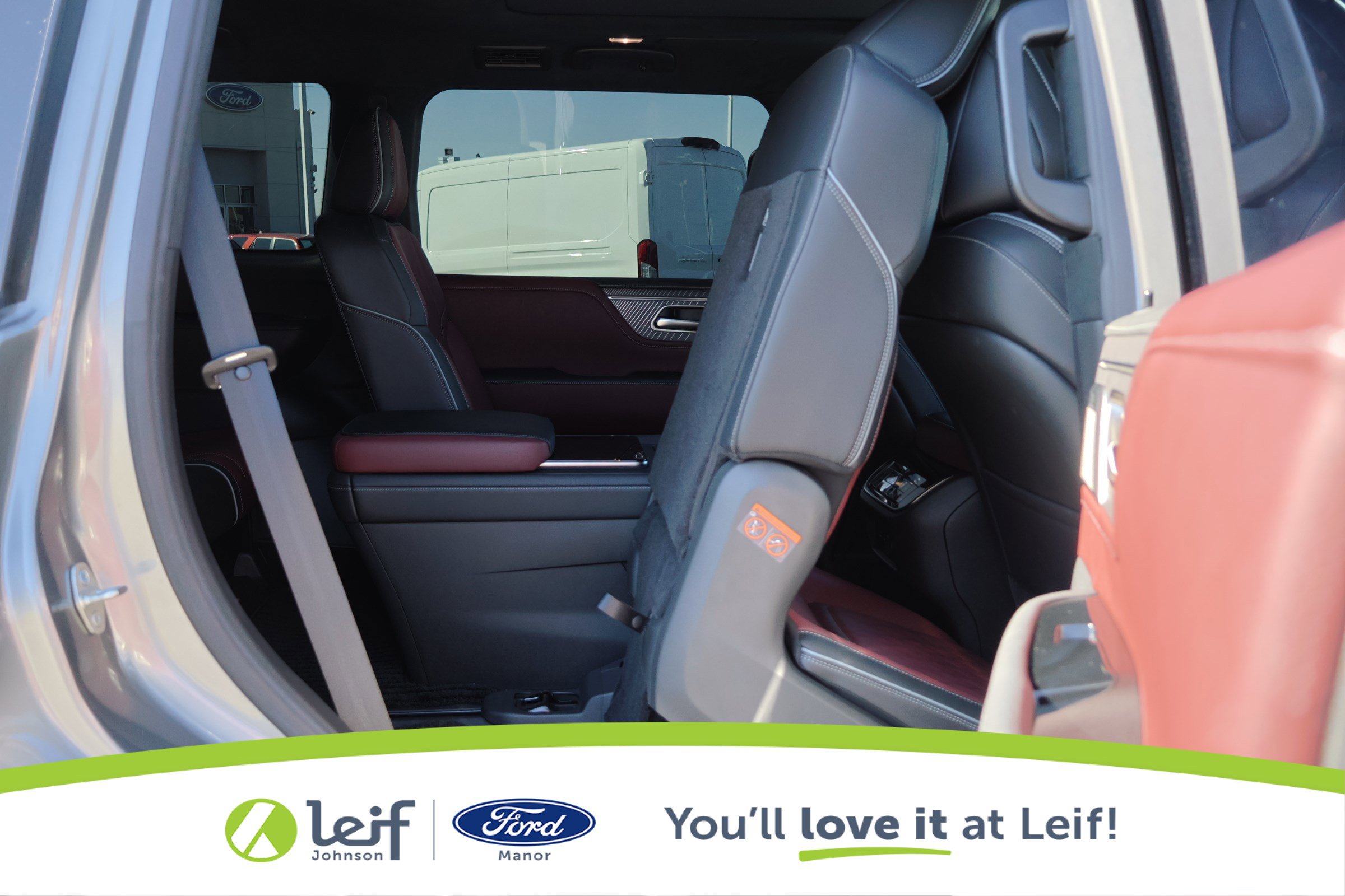 Used 2025 INFINITI QX80 Autograph image 39