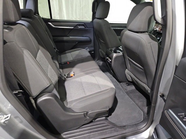 Certified 2025 GMC Acadia Elevation image 16