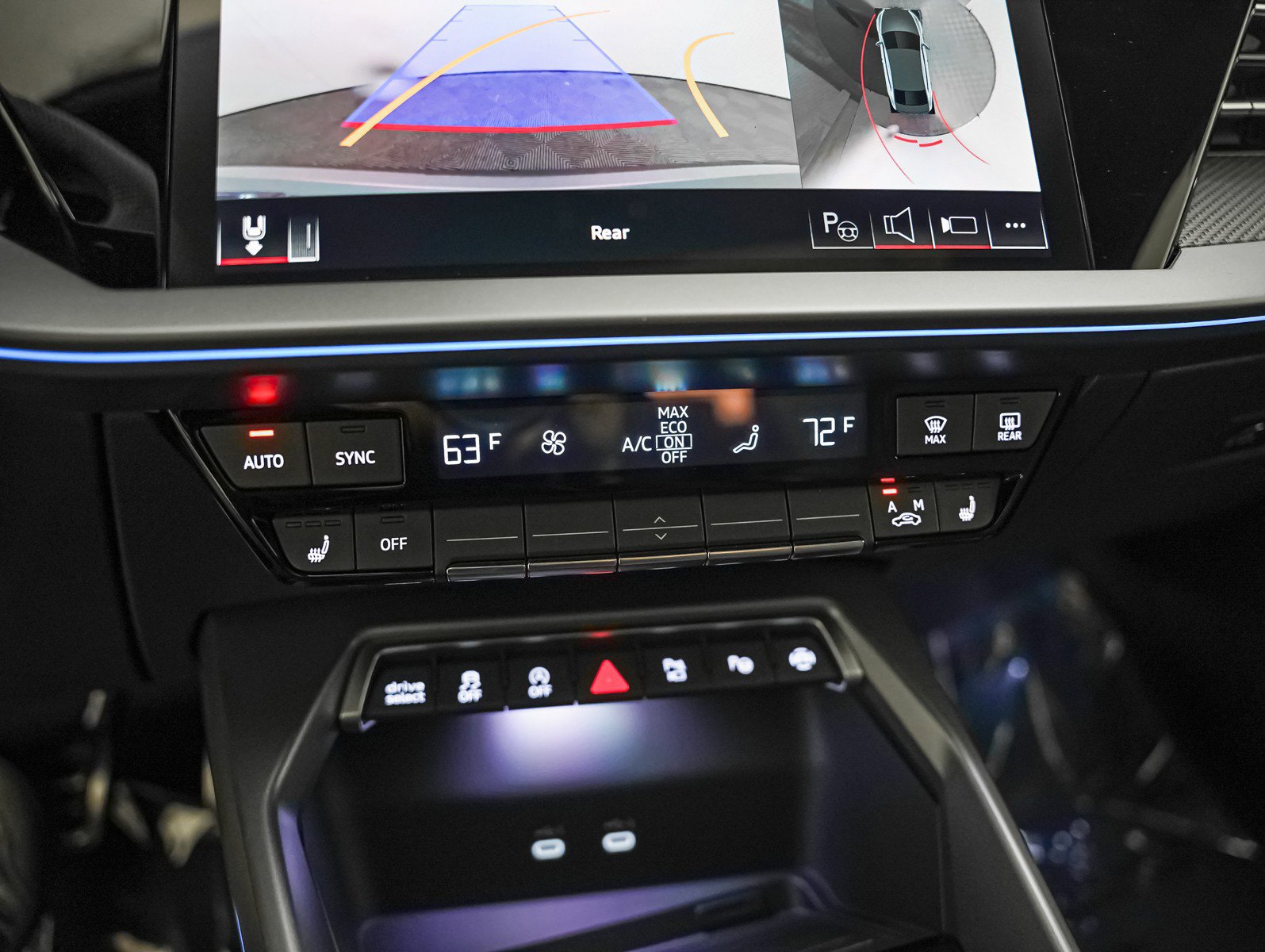 New 2026 Audi S3 Premium image 22