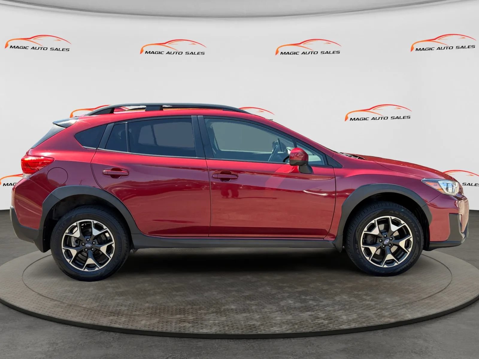 Used 2019 Subaru Crosstrek 2.0i Premium AWD/4WD image 6