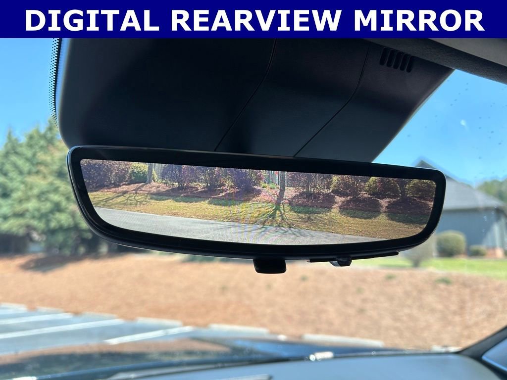 Used 2023 Cadillac Escalade ESV Sport Platinum w/ LPO, ONYX Package image 18