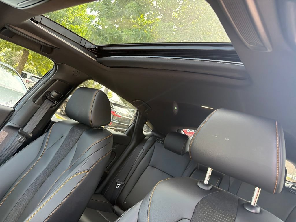 Used 2026 Acura Integra A-Spec FWD image 31