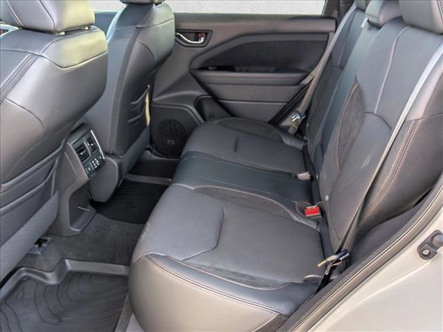 New 2026 Subaru Forester Touring image 16