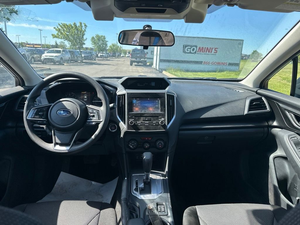 Used 2023 Subaru Impreza 2.0i Premium AWD/4WD image 19