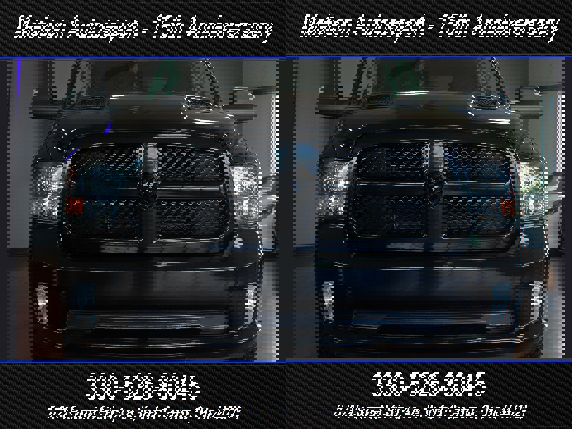 Used 2019 RAM 1500 Express w/ Wheel & Sound Group image 3