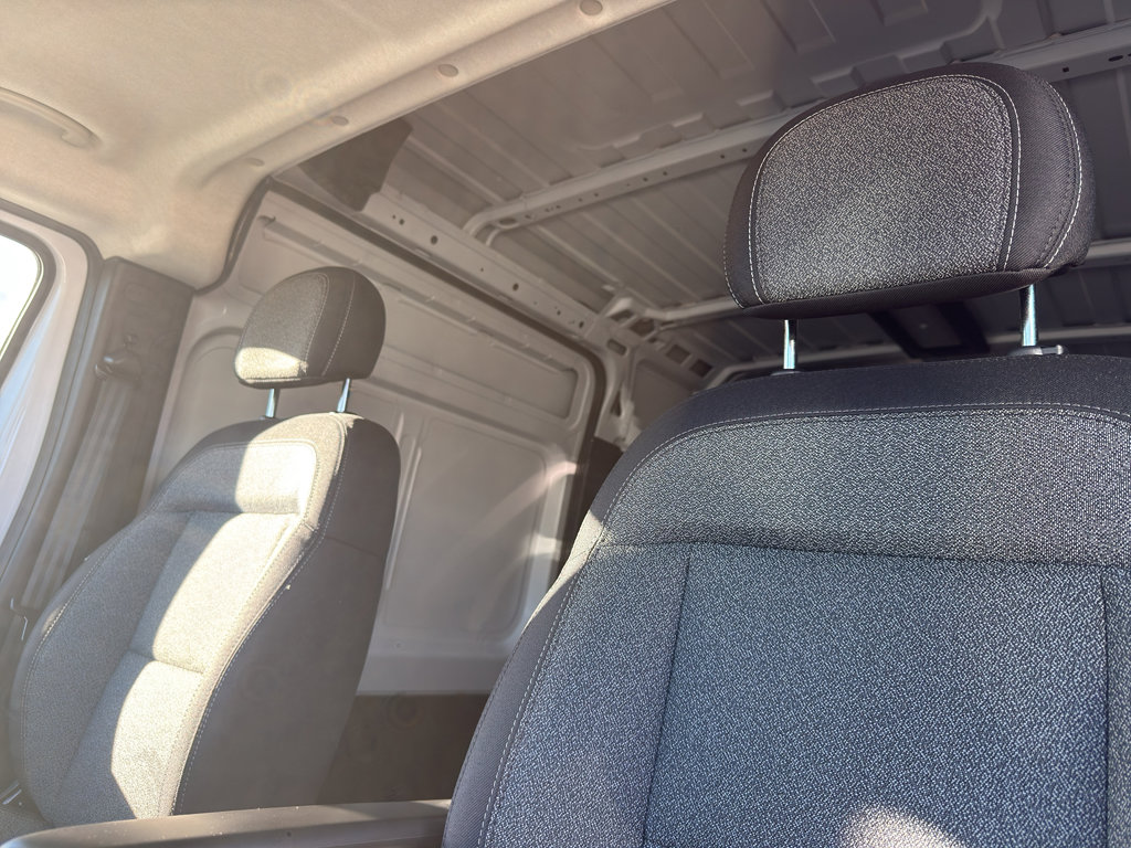 New 2026 RAM ProMaster 2500 w/ Convenience Group image 25