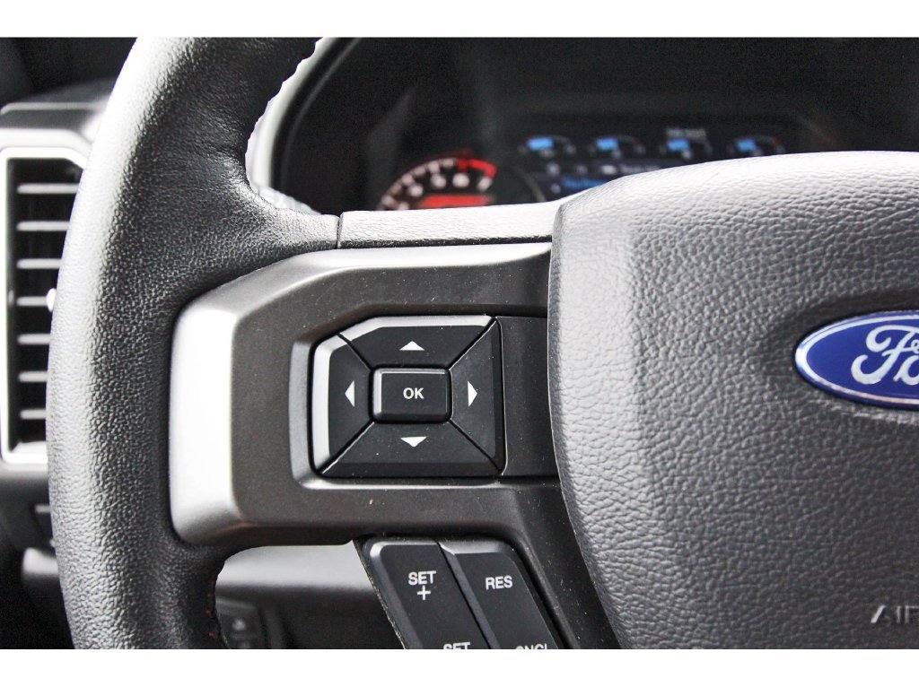 Used 2020 Ford F150 Lariat w/ Equipment Group 502A Luxury AWD/4WD image 15