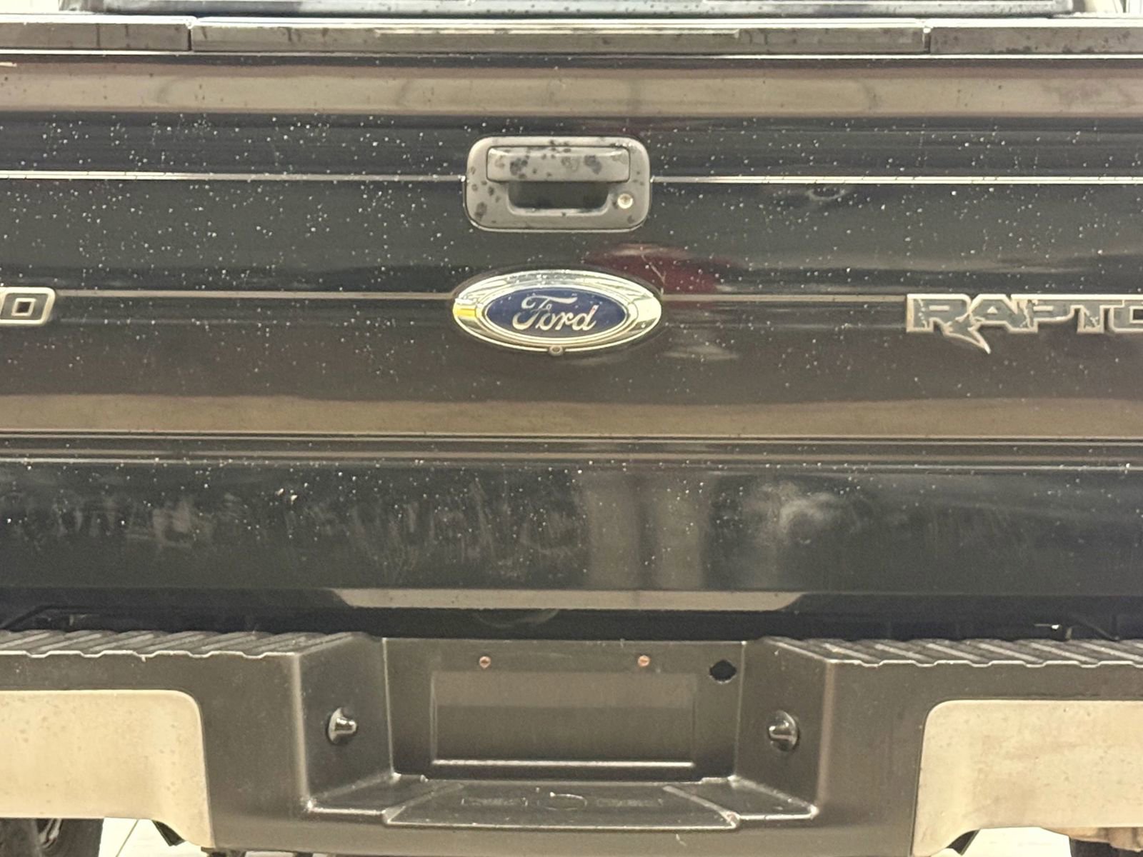 Used 2010 Ford F150 Raptor AWD/4WD image 11