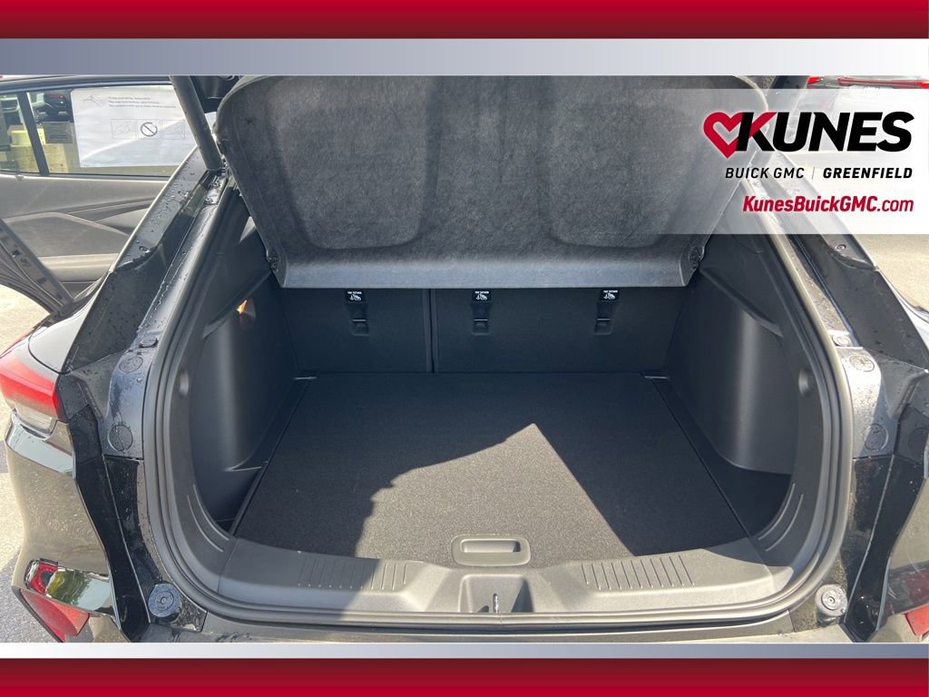 New 2026 Buick Envista Preferred w/ Convenience I Package FWD image 36
