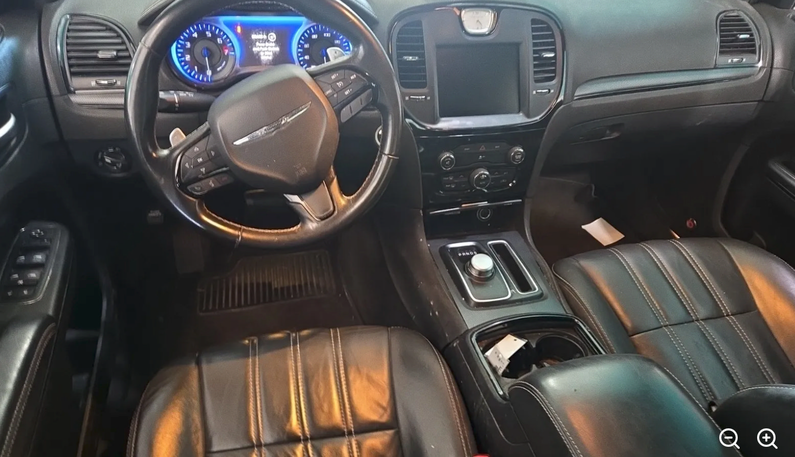 Used 2015 Chrysler 300 S RWD image 15