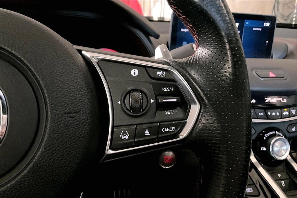 Used 2023 Acura TLX SH-AWD w/ A-SPEC Pkg image 24