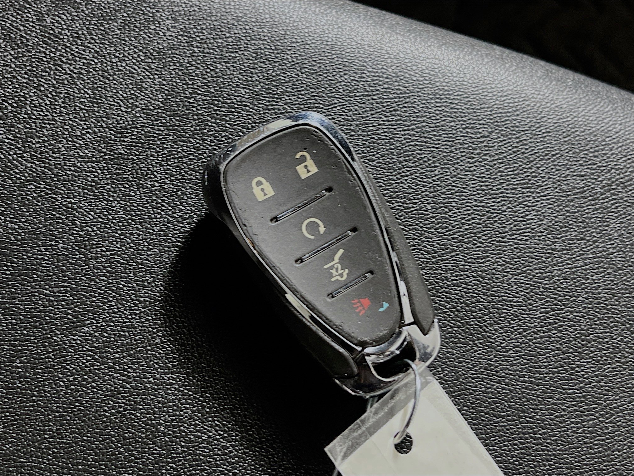 Used 2024 Chevrolet Equinox LT image 36