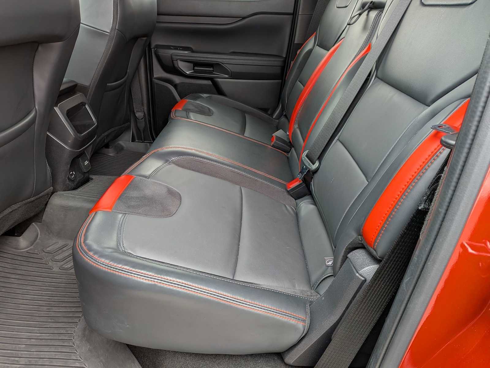 Used 2024 Ford Ranger Raptor image 17