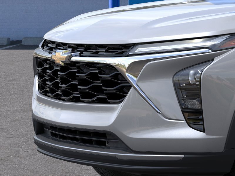 New 2026 Chevrolet Trax LT FWD image 37