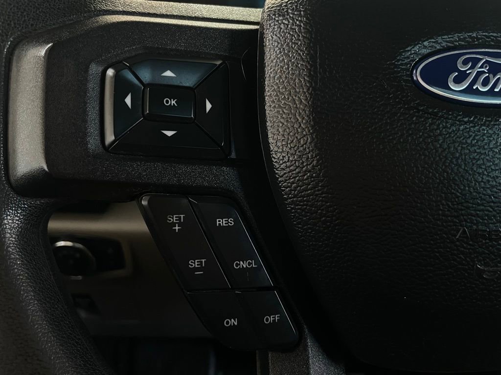 Used 2019 Ford F150 XL w/ XL Power Equipment Group image 21