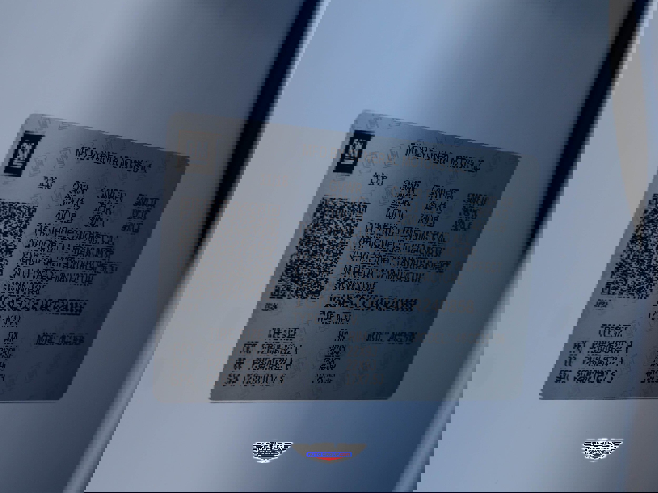 Used 2019 Chevrolet Tahoe Premier w/ Premier Plus Edition image 55