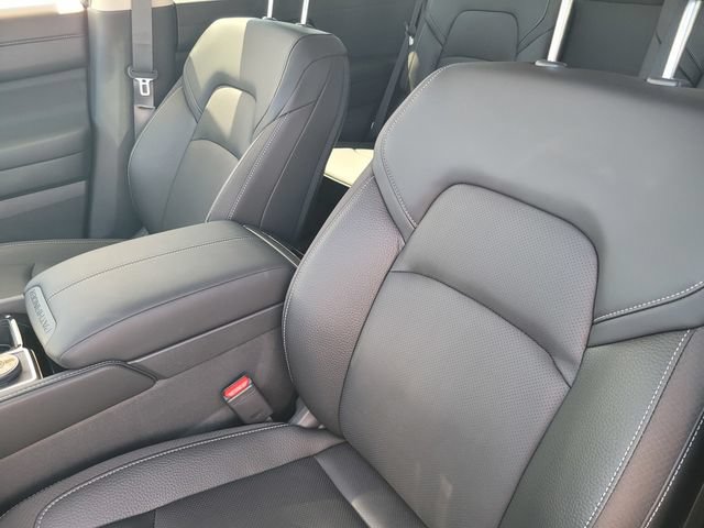 New 2026 Nissan Pathfinder SL w/ Cargo Package AWD/4WD image 8