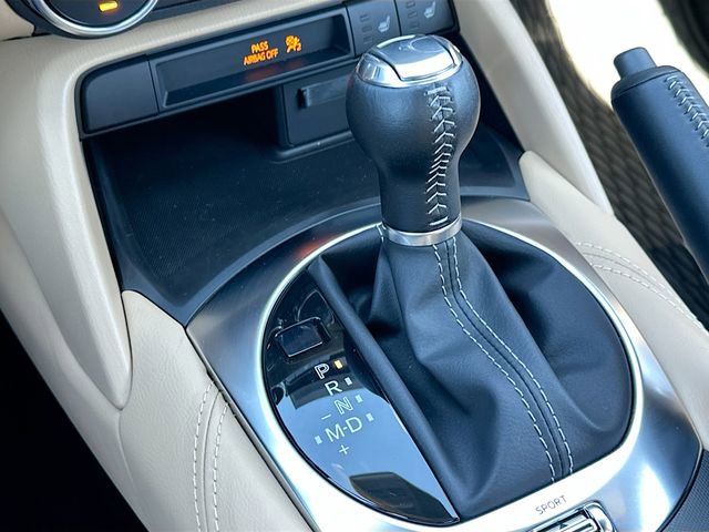 Used 2025 MAZDA MX-5 Miata Grand Touring image 16