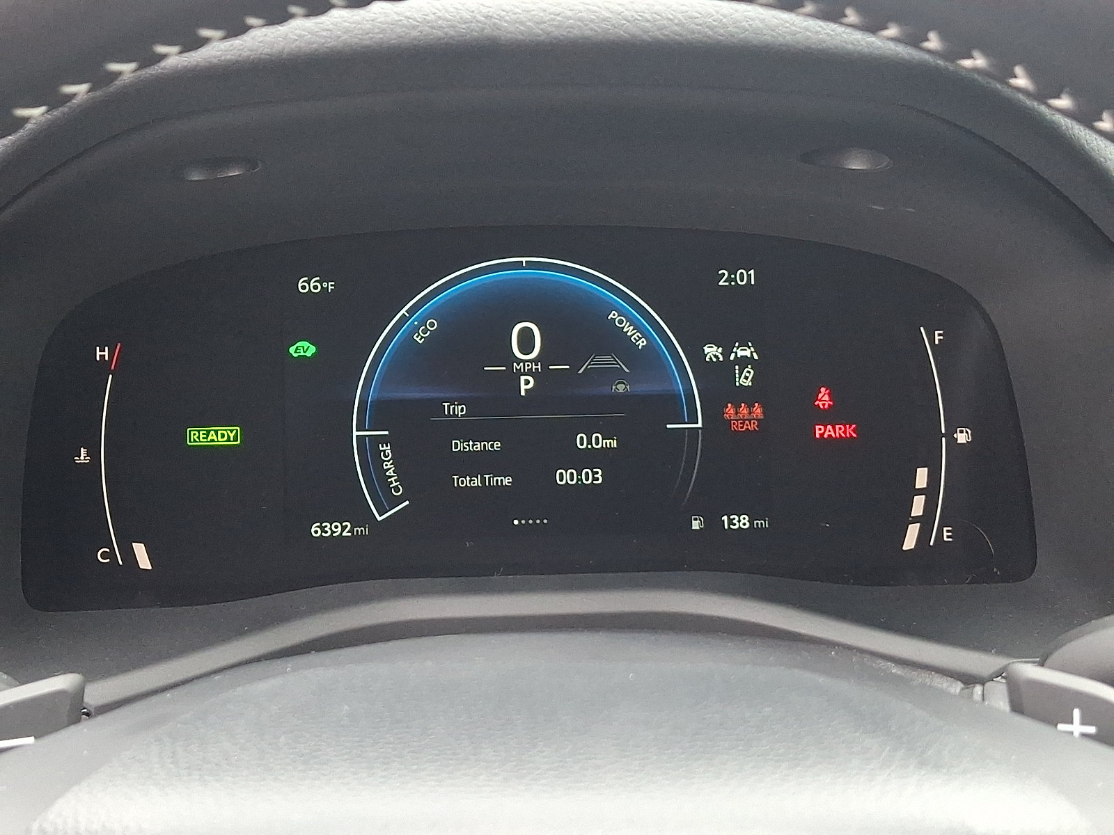 Used 2025 Toyota Camry SE w/ Convenience Package FWD image 21