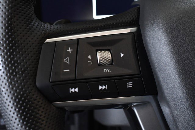 New 2026 Mitsubishi Outlander SE AWD/4WD image 37