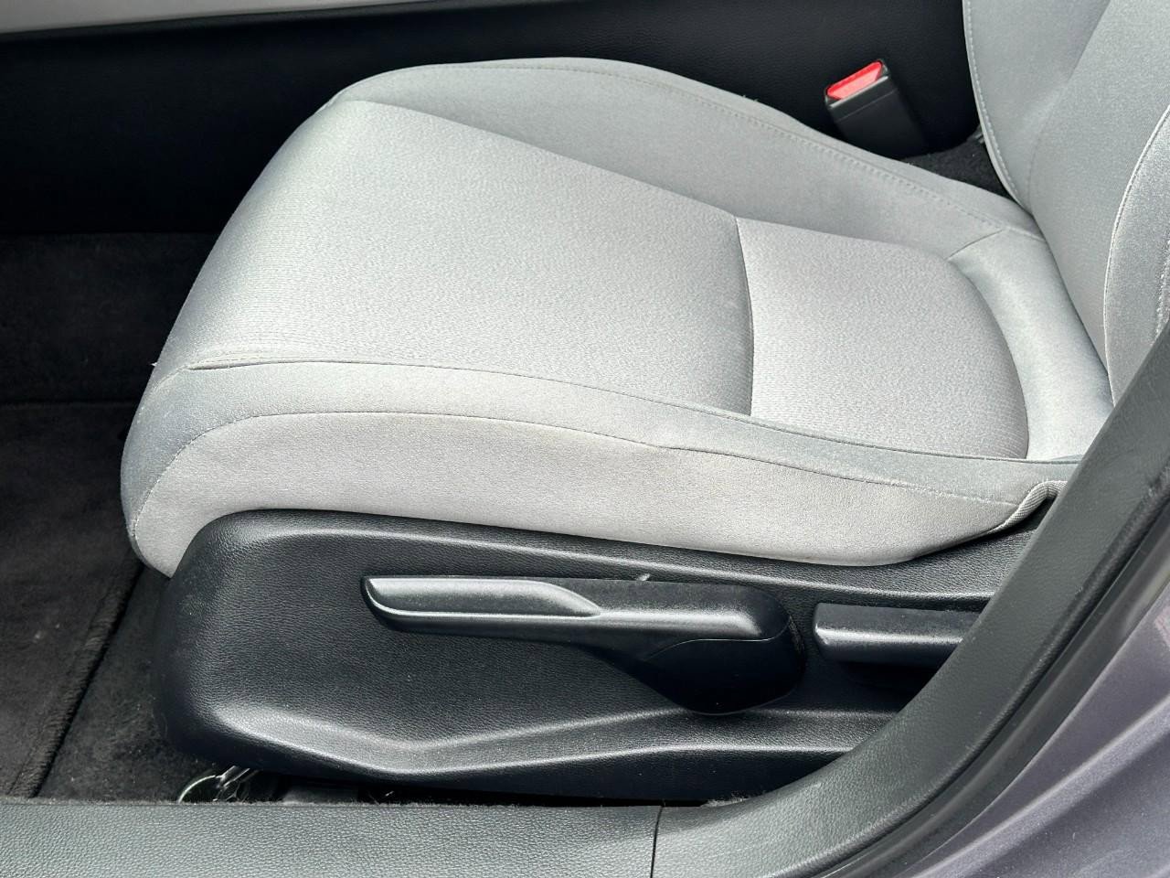 Certified 2019 Honda Accord LX image 17
