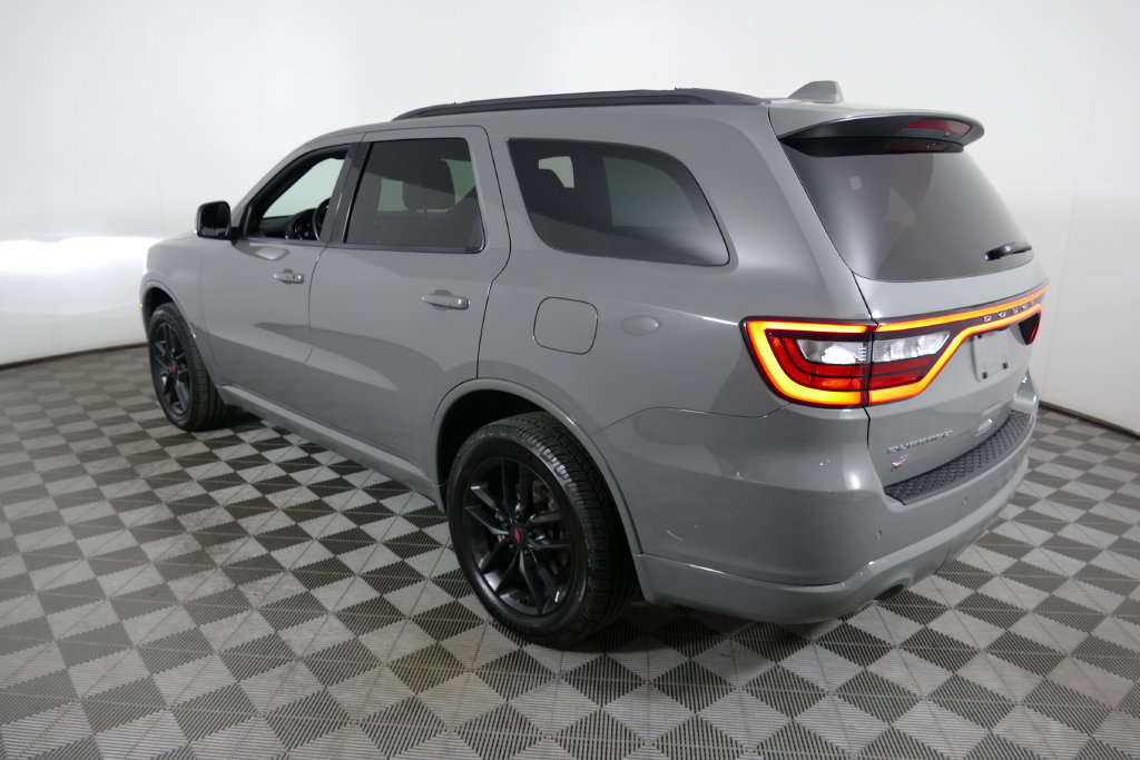 Used 2022 Dodge Durango GT AWD/4WD image 5