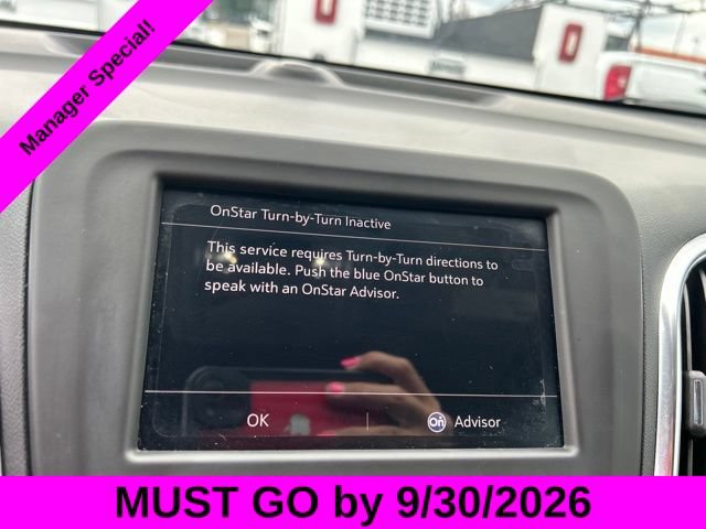 Used 2022 Chevrolet Equinox LT FWD image 20