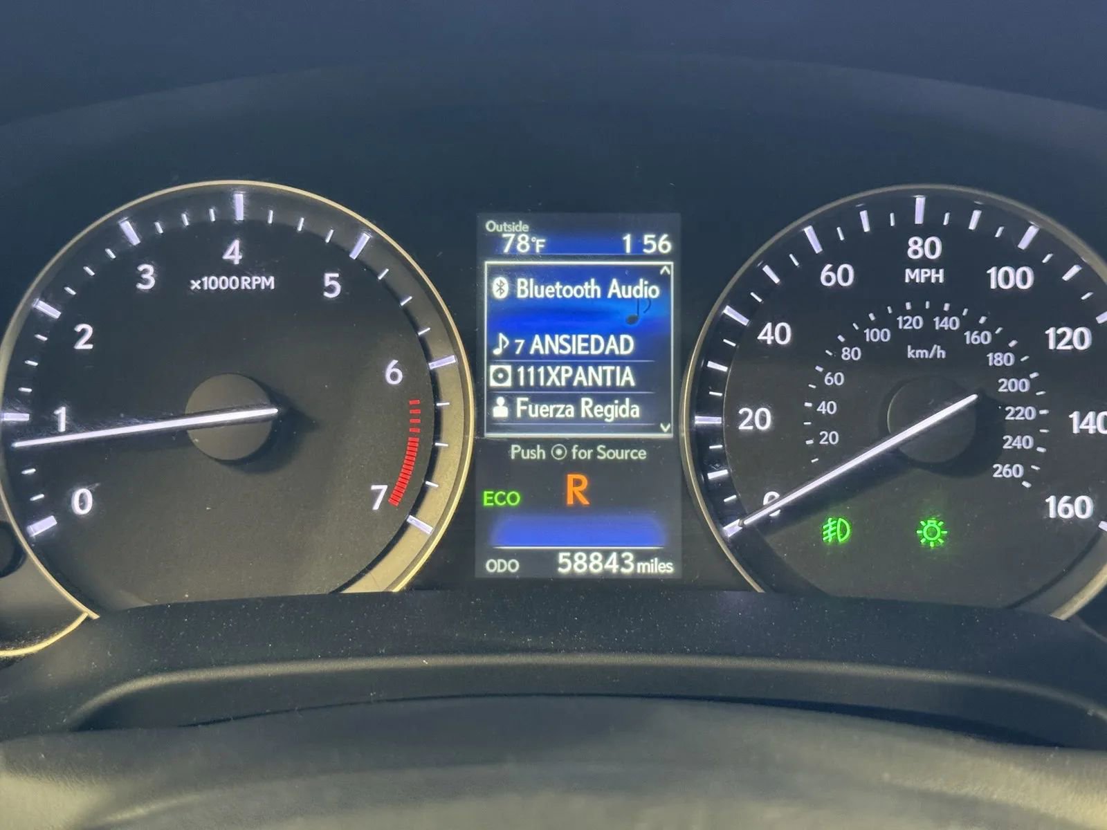 Used 2019 Lexus RX 350 FWD image 18