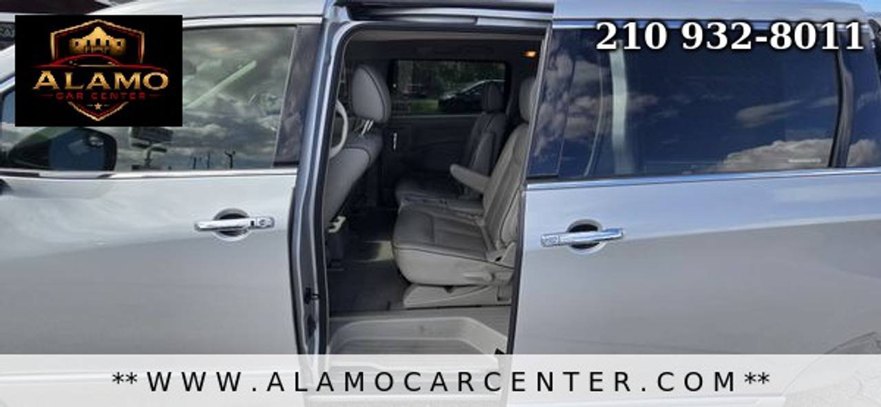 Used 2016 Nissan Quest SL FWD image 26