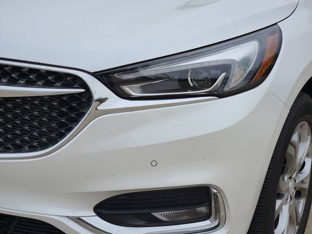 Used 2021 Buick Enclave Avenir w/ Avenir Technology Package image 9