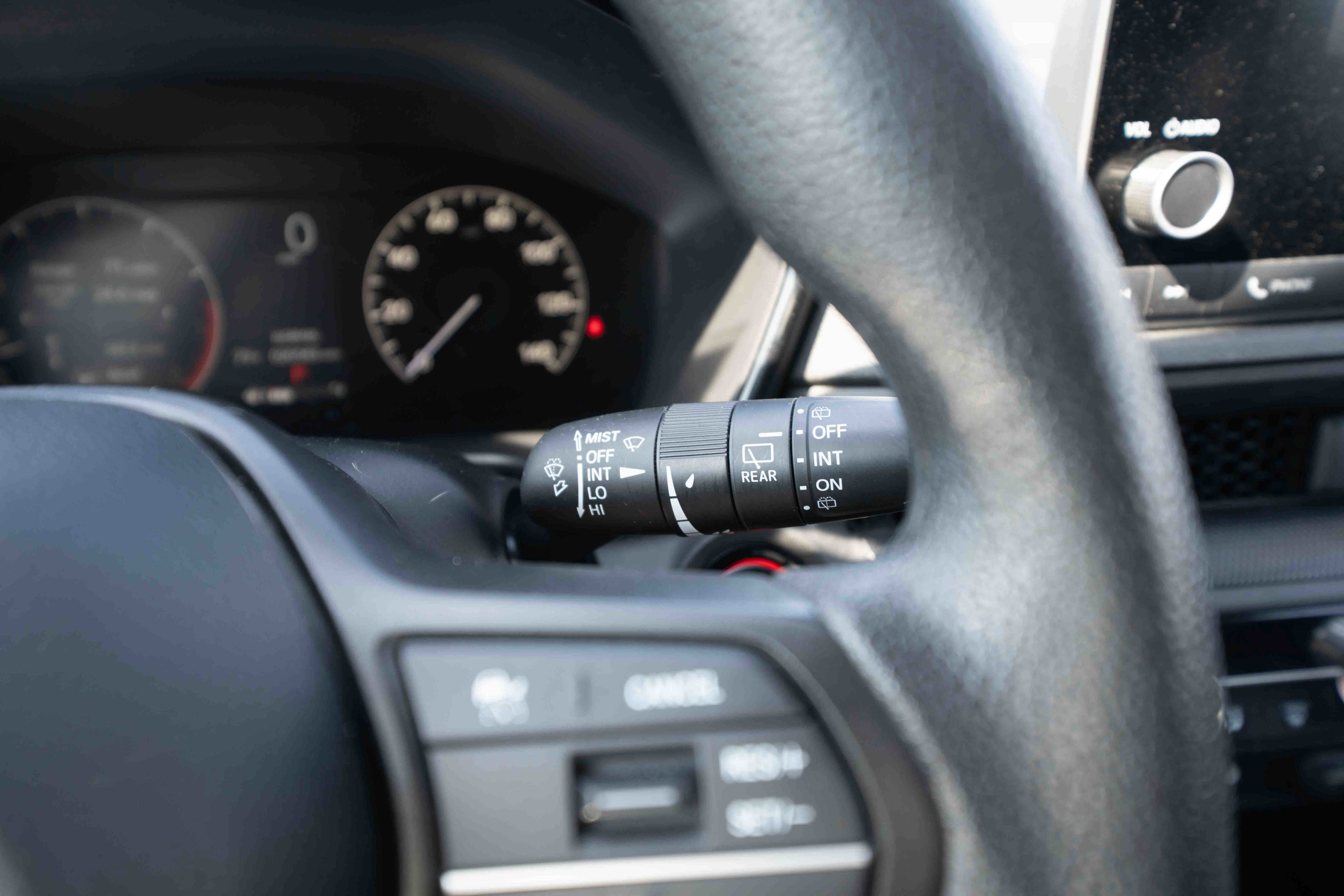 Certified 2024 Honda CR-V EX image 14