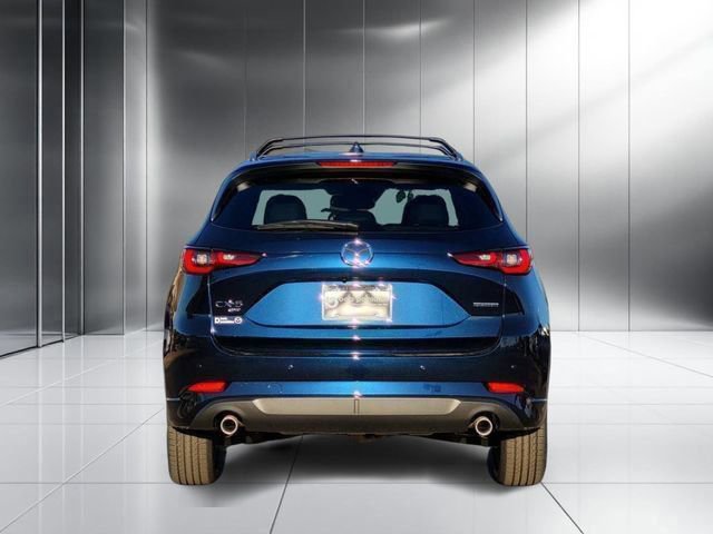 New 2025 MAZDA CX-5 AWD 2.5 S image 51