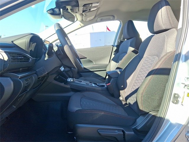 New 2026 Subaru Impreza 2.0i Sport image 6