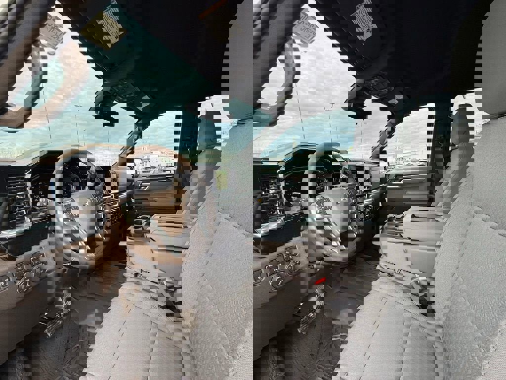 New 2026 Chevrolet Silverado 1500 RST w/ RST Select Package image 11