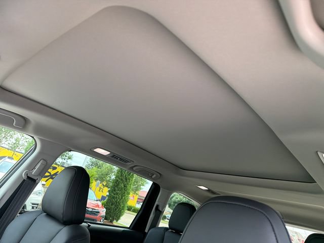 New 2026 Subaru Ascent Limited Bronze AWD/4WD image 16