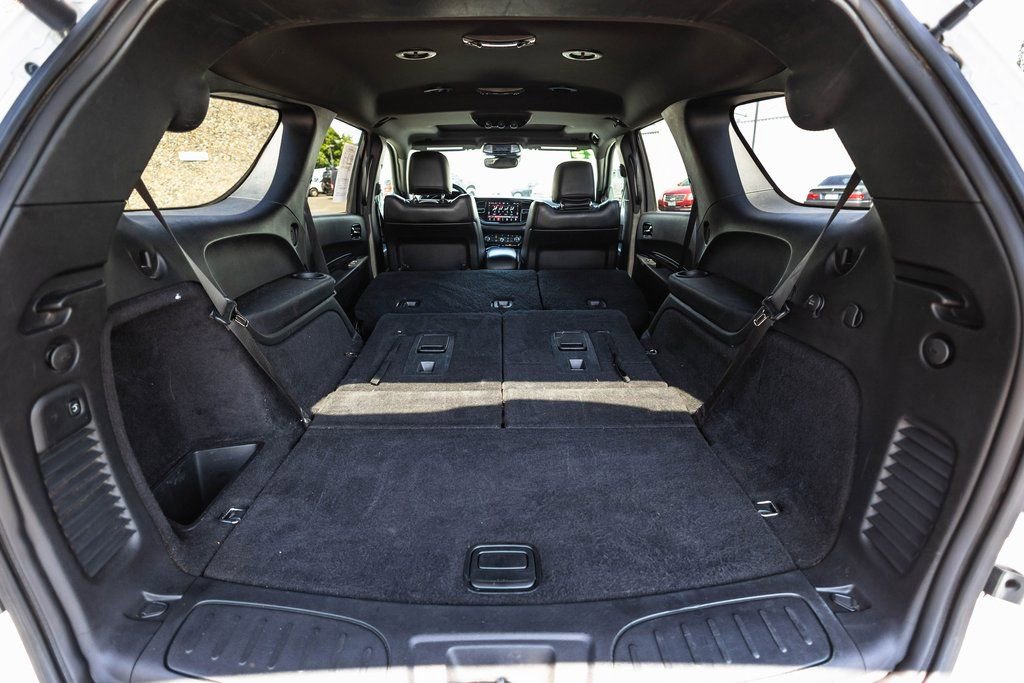 Used 2023 Dodge Durango R/T w/ Blacktop Package image 31