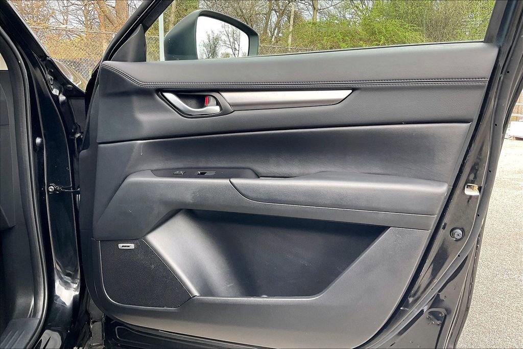 Used 2017 MAZDA CX-5 Touring w/ Preferred Equipment Package image 24