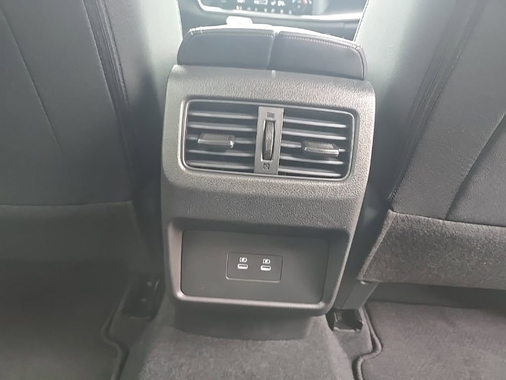 New 2026 Nissan Rogue SV w/ Cold Weather Package image 31