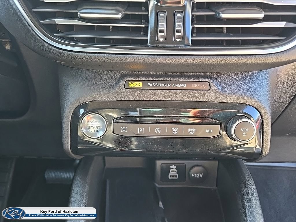 Used 2024 Ford Escape Platinum AWD/4WD image 24