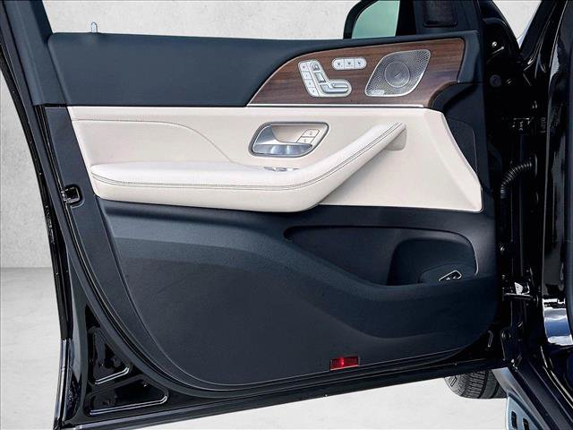 New 2026 Mercedes-Benz GLE 450 4MATIC image 26