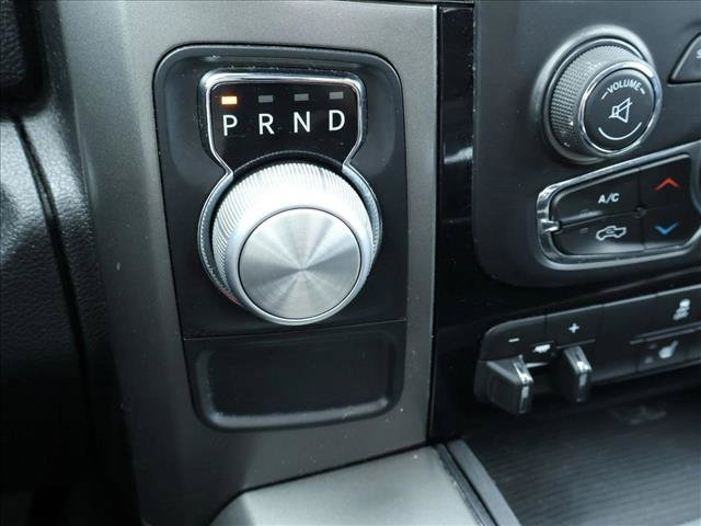 Used 2017 RAM 1500 Sport RWD image 16