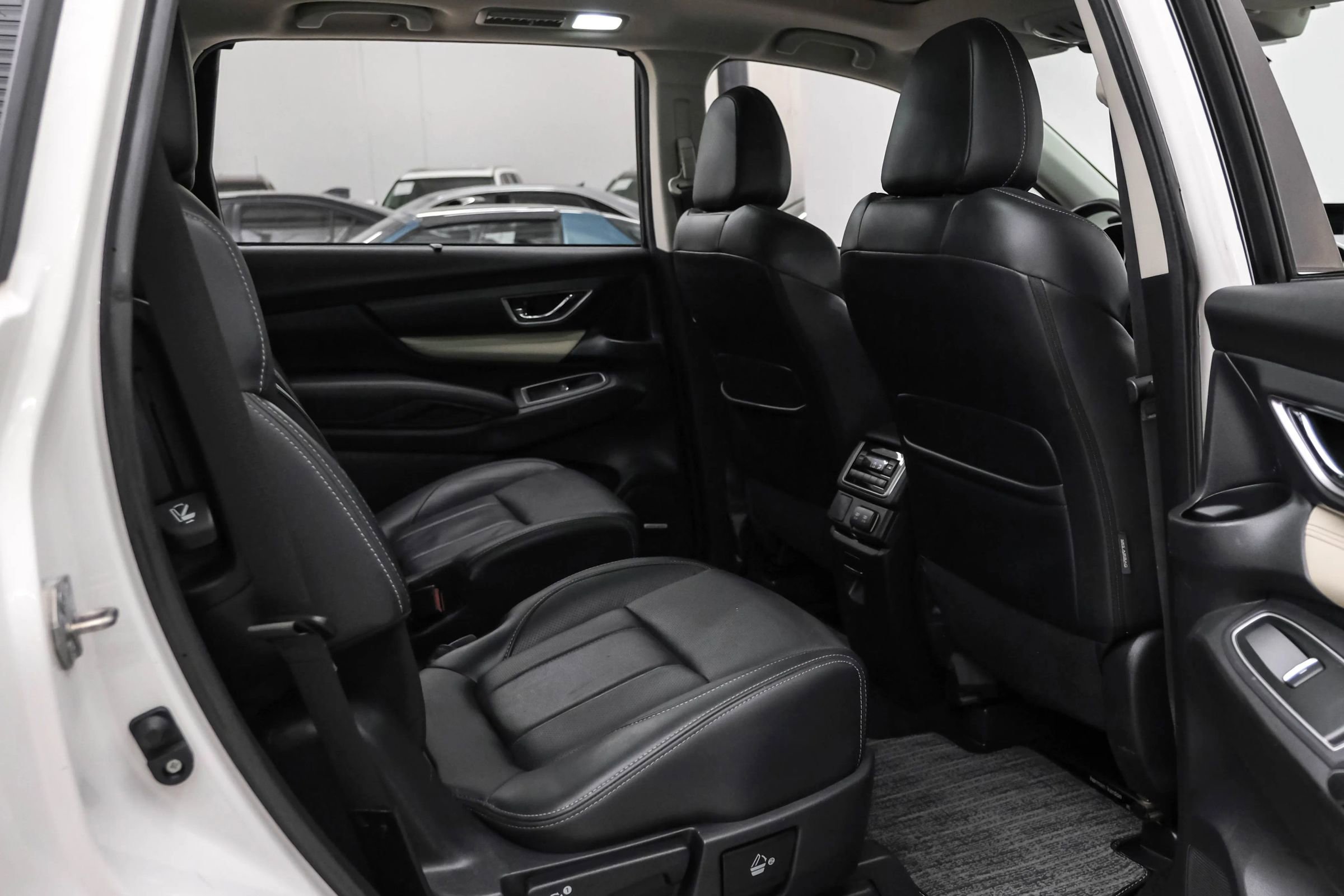Used 2019 Subaru Ascent Limited w/ Popular Package #3 image 31