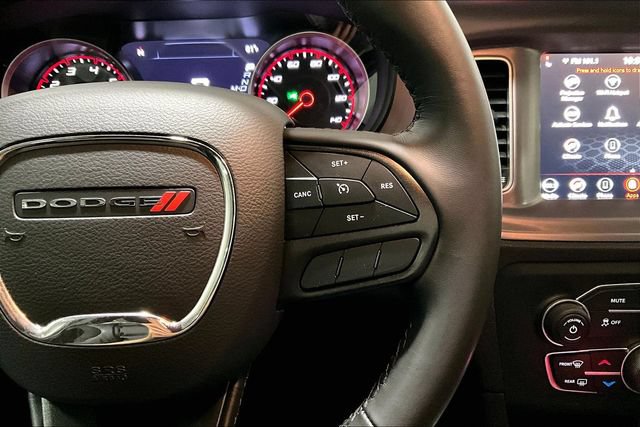 Used 2023 Dodge Charger SXT RWD image 14