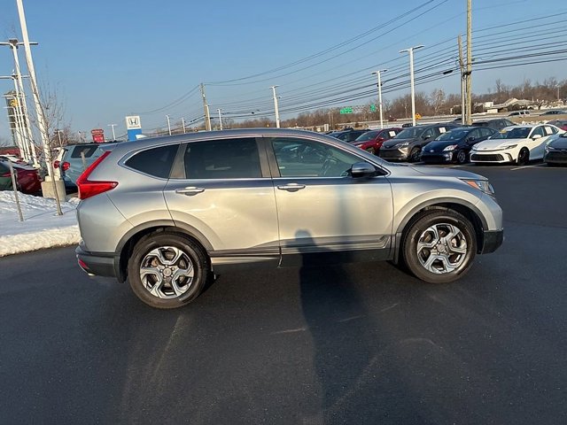 Used 2019 Honda CR-V EX-L image 4