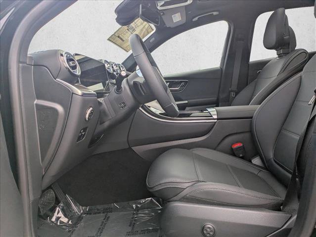 Certified 2026 Mercedes-Benz GLC 300 4MATIC image 17