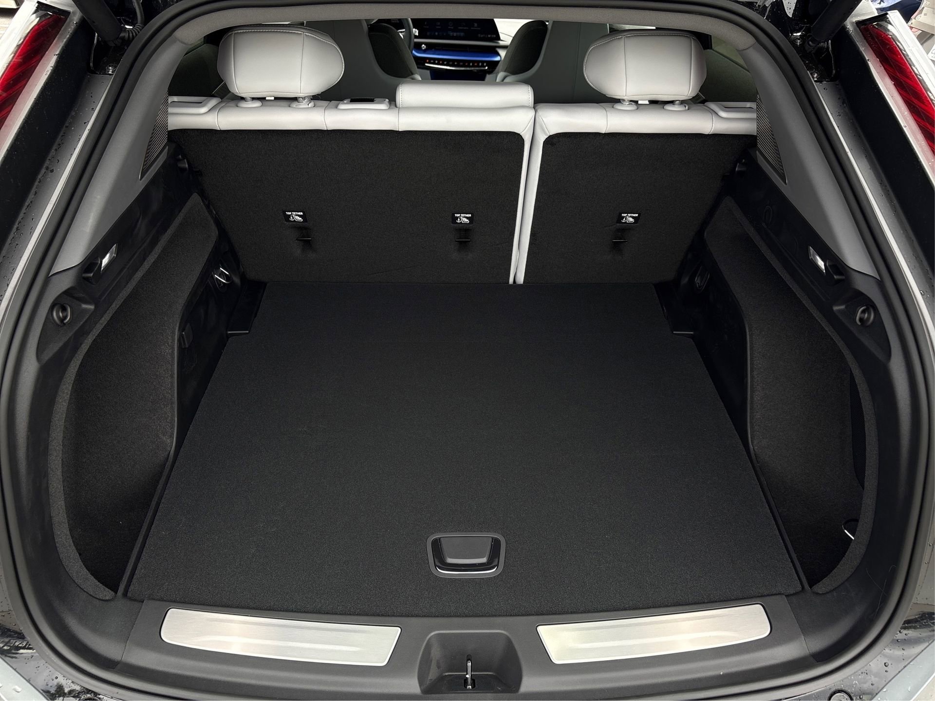 New 2026 Cadillac Optiq Sport 1 RWD image 11