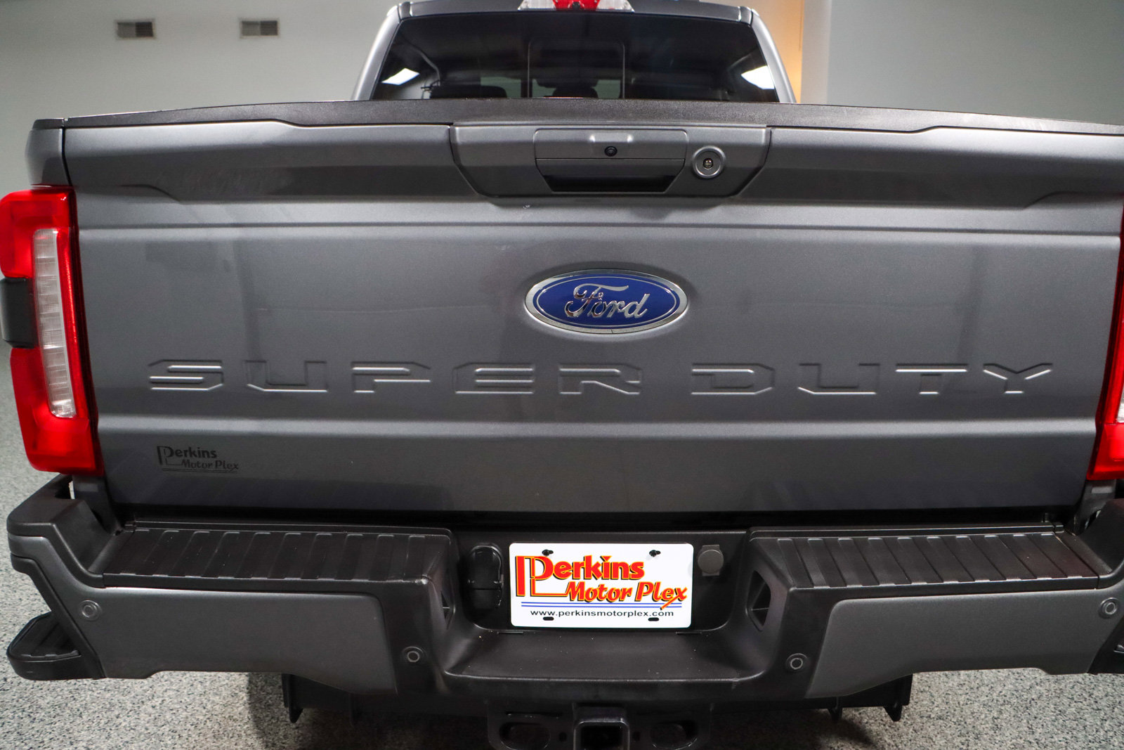 Used 2023 Ford F250 Lariat w/ Lariat Ultimate Package image 8