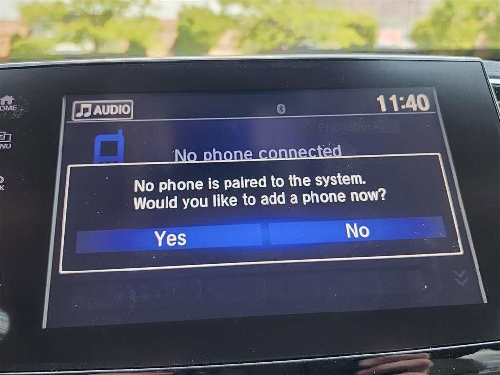 Used 2023 Honda Ridgeline RTL image 30